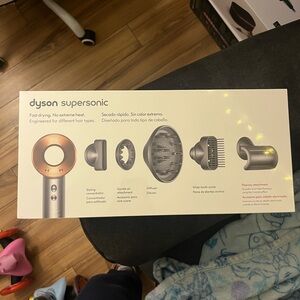 Dyson Supersonic Hair Dryer